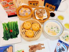 -新海利海鲜城·41年珠海老字号(夏湾店)
