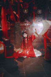 -梓摄影古装写真工作室(富力广场店)