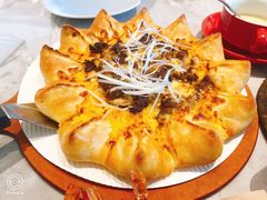 -必胜客(丹霞店)