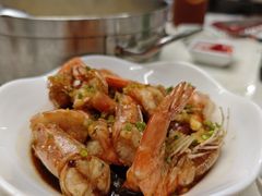 -肥仔文澳门猪骨煲(南京西路店)