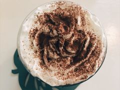 热巧克力-五进制 Coffee Shop