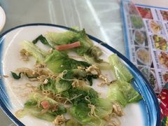 -红月湾海鲜饭店•沙滩海景(双月湾店)