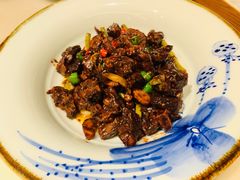 -佬麻雀·剁椒鱼头(京基KK One店)