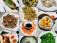 -达叔香味海鲜(海棠68环球美食街店)