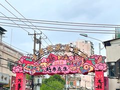 -溪岸路花鸟市场