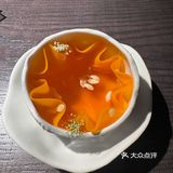 北京素食圣诞🎄菜单。还可以