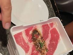 -钱小奴创意自助餐厅·原切谷饲安格斯畅吃(宁波奉化银泰店)