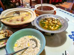 -淮安宴·淮扬菜(清河路一店)