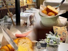 -K·Kitchen KK牛扒厨房(江南西店)