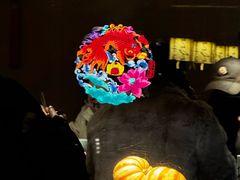 -喜晋道面馆(华严寺广场店)