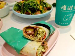 -库滋明·俄罗斯特色美食(中央大街店)