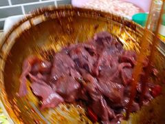 -小杨翘脚牛肉