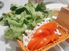 -拉完海鲜大排档(温岭店)