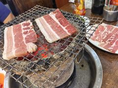 -西塔隆太白烤牛肉馆(图们路店)