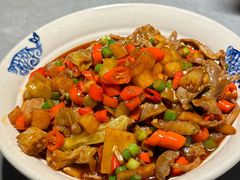 -潇湘阁(汉光百货店)