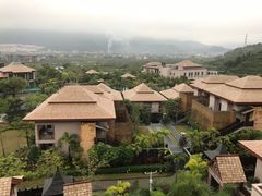 -广州从化都喜泰丽度假温泉酒店