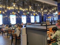-沿江海南菜·文昌鸡祖师爷(大东海店)