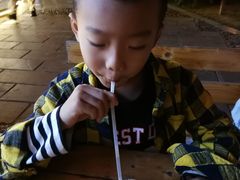 -印象鲵宴·张家界地标美食名片(溪布街店)