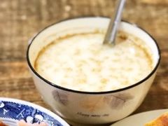 蓬蓬云蜜杏厚乳茶-CoCo都可(十全东店)