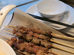 -清真·卡德尔大叔新疆主题餐厅(龙汇路店)