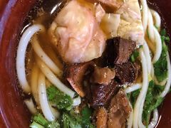 花溪牛肉粉-黔香阁(大上海时代广场店)