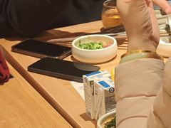 -巴奴毛肚火锅(龙湖锦艺城店)