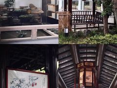 -全季酒店（苏州观前街平江路店）(原临顿路地铁站店)