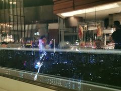-洲际酒店·地平线全日餐厅HORIZON CAFÉ