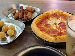 -Tubestation站点比萨(高新万达ONE店)