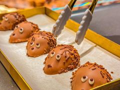 -Laderach 莱德拉(上海环贸iapm店)