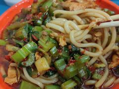 -玲玲米粉·新疆现炒米粉(大十字总店)