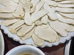 -菌之家·专业纯野生菌火锅·特色炒菌