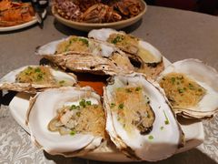 -达叔香味海鲜(海棠68环球美食街店)