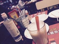 -Mr.Pizza米斯特比萨(盐城聚龙湖店)