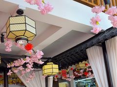 -吴掌柜·藕汤印象(南湖店)