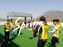 -南山特攻真人CS户外露营轰趴拓展基地