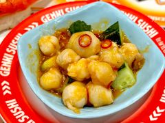 -元气寿司(环球港店)