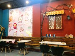 大堂-李大牛和刘大力手作甜品(凯德店)