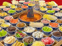 -咏江南·苏式火锅·苏州评弹(观前街店)