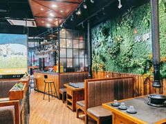 -火炉旺烤肉啤酒屋(沈北创始店)