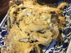 -关中道陕味艺术餐厅(西岳庙店)