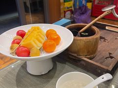 -汉水谣·江景餐厅(江滩店)