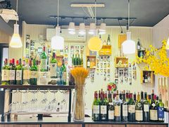 -K·Kitchen KK牛扒厨房(江南西店)