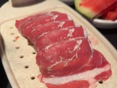 -额尔敦传统涮(公园西路店)