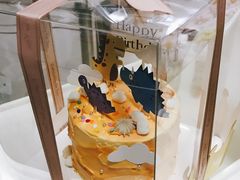 -CarolCake卡萝家(锦华万达店)