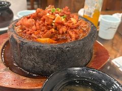 -西江美食舫·江西菜(健德桥店)