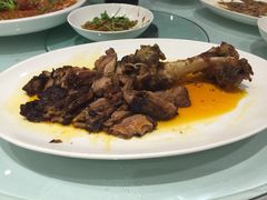 -上海会馆(香港名都店)