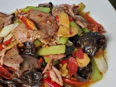 -笑红饭庄
