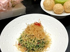 -福海居烤鸭店(鸟巢店)