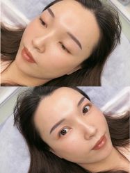 -久匠·纹眉半永久野生眉